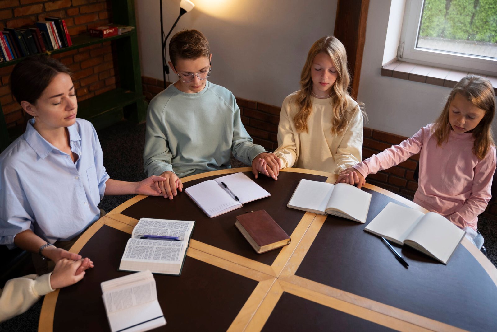 Bible Study