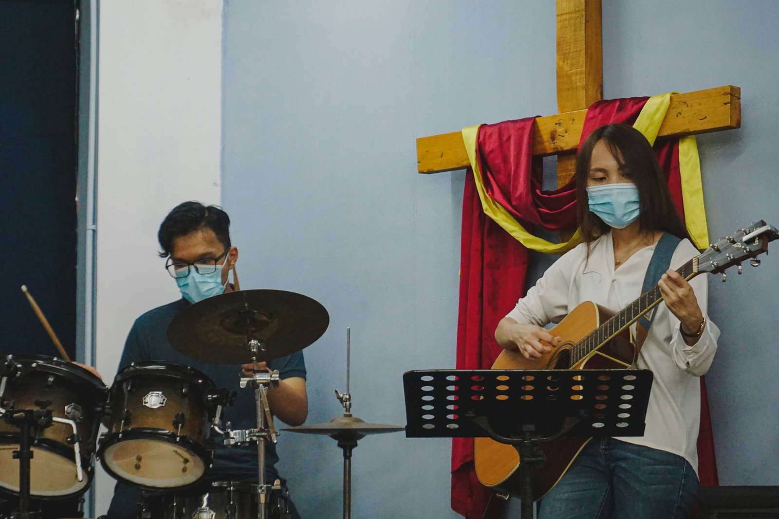 Music Classes
